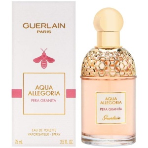 Guerlain  Aqua Allegoria Pera Granita  EDT  2.5 oz