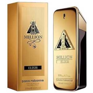Paco Rabanne  1 Million Elixir  EDP  6.8 oz