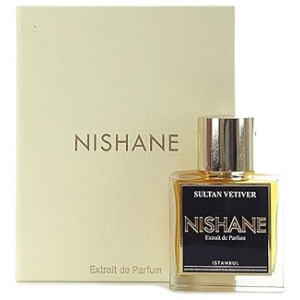 Nishane  Sultan Vetiver  EDP  1.7 oz