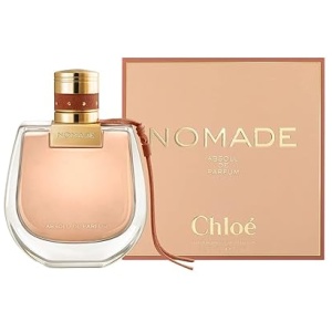 Chloé  Nomade Absolu  EDP  2.5 oz