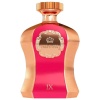 Afnan Highness IX Maroon EDP 3.4 oz
