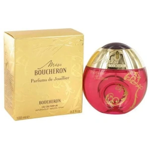 Boucheron  Miss Boucheron Parfums De Joaillier  EDP LTD  3.3 oz