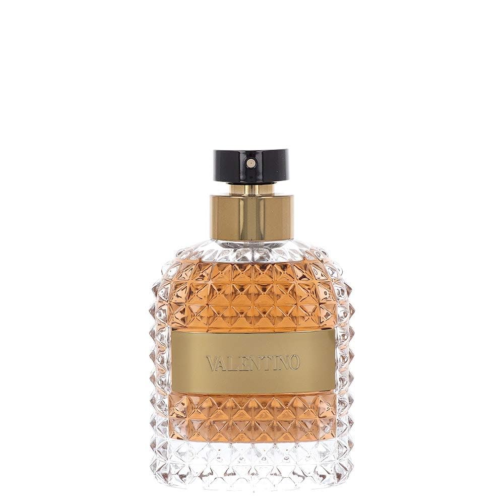 Valentino Valentino Uomo EDT 3.4 oz - Image 2