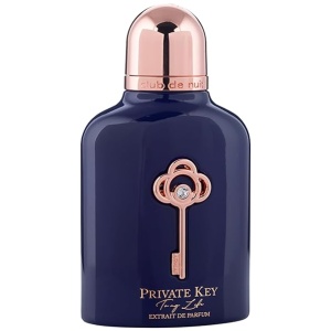 Armaf Private Key to My Life EDP 3.4 oz