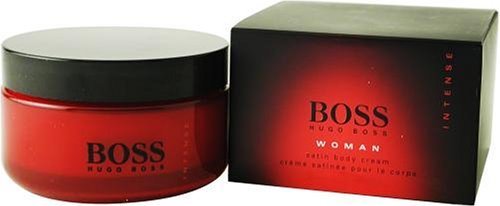 Hugo Boss Boss Intense Creme Satinee Pour Le Corps BL 5 oz - Image 2