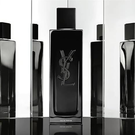 Yves Saint Laurent MYSLF EDP 3.4 oz - Image 3