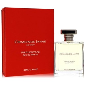 Ormonde Jayne  Frangipani  EDP  4 oz