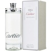 Cartier  Eau de Cartier  EDT  6.7 oz