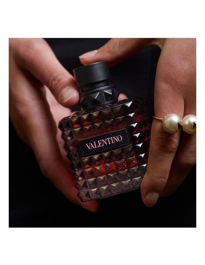 Valentino Donna Born In Roma Intense EDP 3.4 oz - Image 3