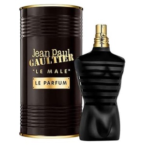 Jean Paul Gaultier  Le Male Le Parfum  EDP  4.2 oz