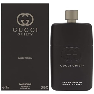 Gucci  Gucci Guilty pour homme  EDP  5 oz
