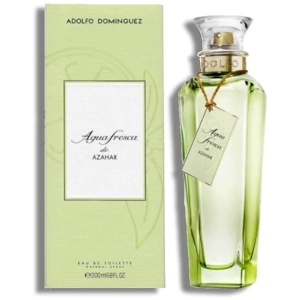 Adolfo Dominguez  Agua Fresca De Azahar  EDT  6.8 oz