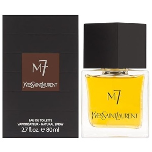 Yves Saint Laurent  M7  EDT  2.7 oz