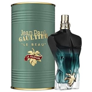 Jean Paul Gaultier  Le Beau  EDP  2.5 oz
