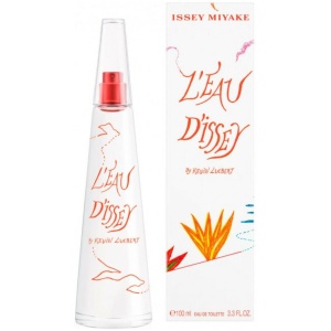 Issey Miyake  L'Eau D'Issey Summer 2022  EDT TLD  3.3 oz