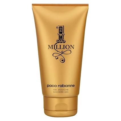 Paco Rabanne 1 Million EDT 3.4 oz - Image 3