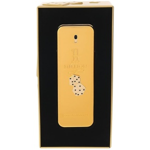 Paco Rabanne  1 Million Collector Edition  EDT  3.4 oz