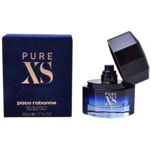 Paco Rabanne  Pure XS  EDT  1.7 oz