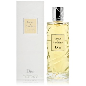 Dior  Escale A Portofino  EDT  4.2 oz