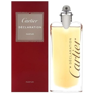 Cartier  Declaration Parfum  EDP  3.3 oz