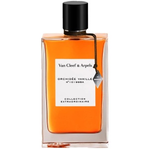 Van Cleef & Arpels  Orchidee Vanille  EDP  2.5 oz