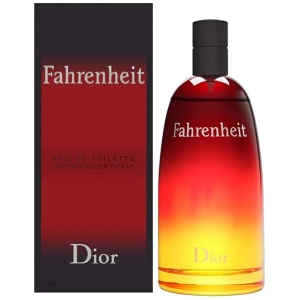 Dior  Fahrenheit  EDT  6.8 oz