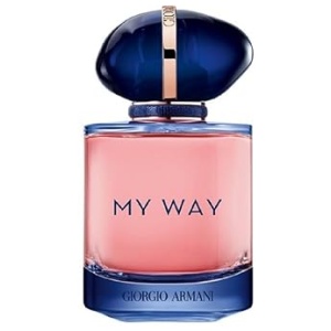 Armani  My Way Intense  EDP  1.7 oz