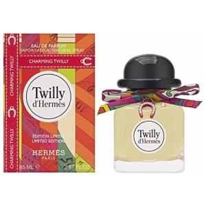 Hermès  Twilly Charming  EDP  2.8 oz