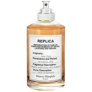 Maison Margiela  Jazz Club  EDT  3.4 oz