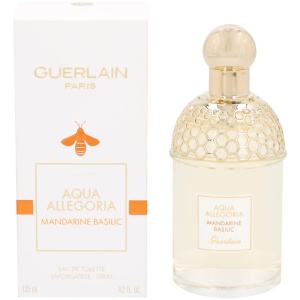 Guerlain  Aqua Allegoria Mandarine Basilic  EDT  4.2 oz