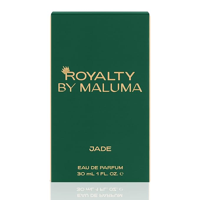 Maluma Royalty Jade EDP 1 oz - Image 4