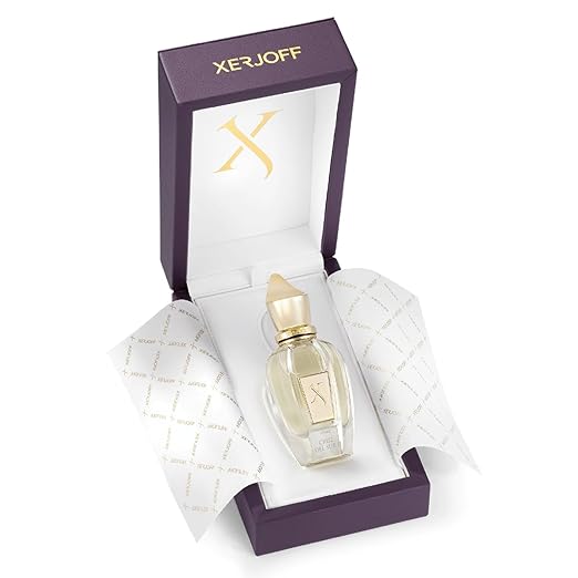 Xerjoff Cruz Del Sur II EDP 3.4 oz - Image 2