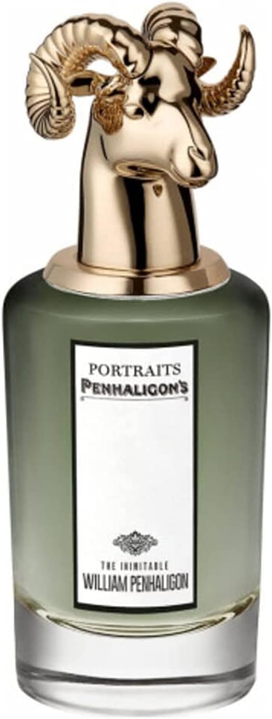 Penhaligon's The Inimitable William EDP 2.5 oz