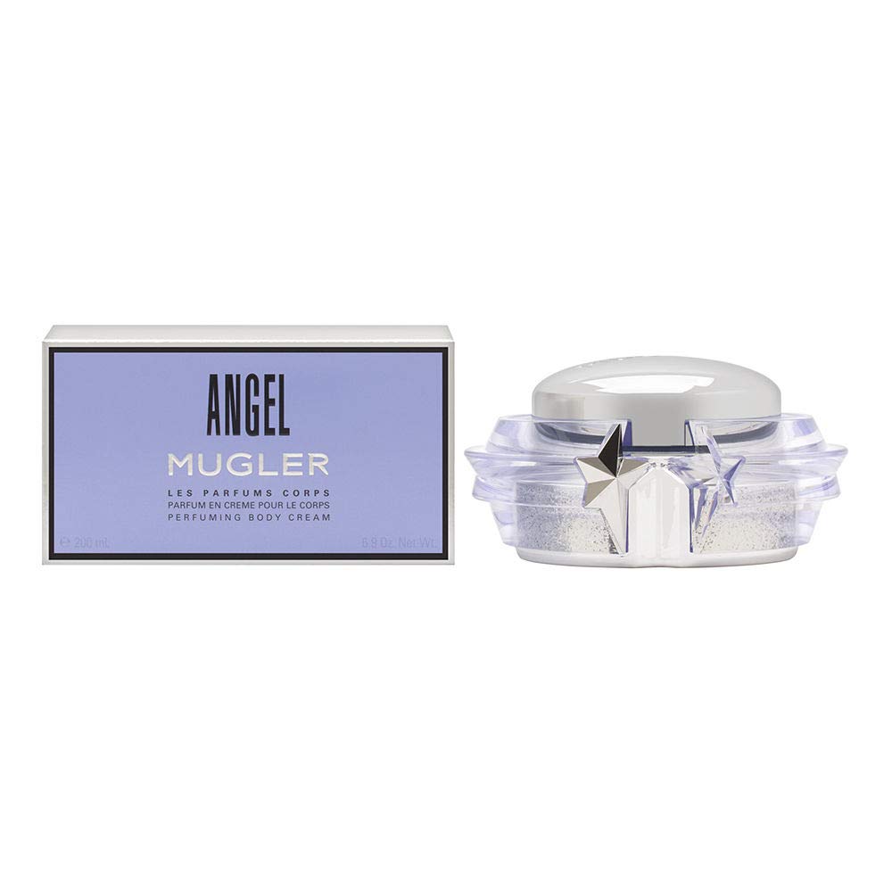 Thierry Mugler Angel Perfuming body cream Cream 6.9 oz