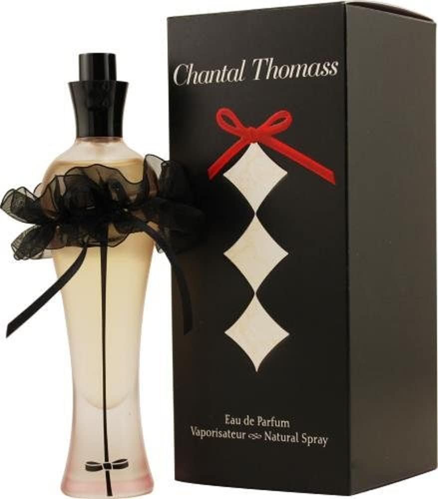 Chantal Thomass Chantal Thomass EDP 3.4 oz