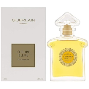 Guerlain  L'heure Bleue  EDP  2.5 oz