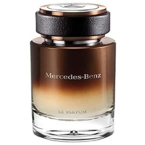 Mercedes  Le Parfum  EDP  4 oz