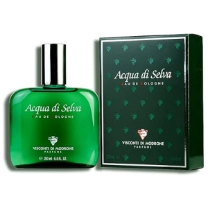 Visconti Di Modrone  Acqua di Selva  EDC  6.8 oz