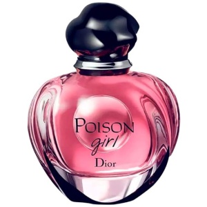 Dior  Poison Girl Eau De Parfum  EDP  3.3 oz