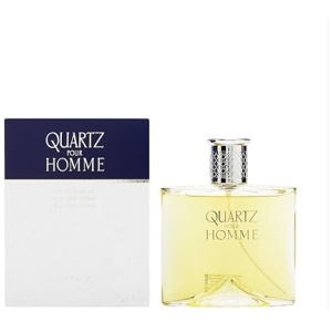 Molyneux  Quartz Pour Homme  EDT  3.3 oz