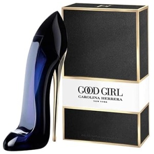 Carolina Herrera  Good Girl  EDP  5 oz