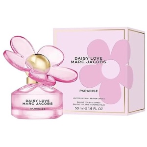 Marc Jacobs  Daisy Love Paradise  EDT  1.7 oz