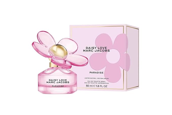 Marc Jacobs Daisy Love Paradise EDT 1.7 oz
