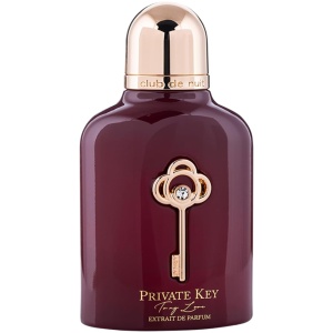 Armaf  Private Key To My Love  EDP  3.4 oz