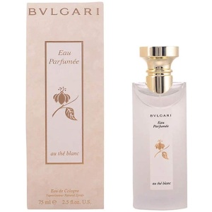 Bvlgari  Eau Parfumee Au the Blanc  EDC  2.5 oz
