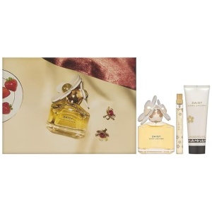 Marc Jacobs  Daisy 3pc  EDT  3.4 oz