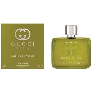 Gucci  Guilty Elixir  EDT  2 oz