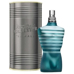 Jean Paul Gaultier  Le Male  EDP  4.2 oz