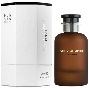 Armaf Flavia Nouveau Ambre  EDP 3.4 oz