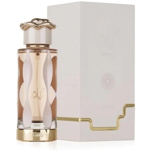 Lattafa Teriaq  EDP 3.4 oz